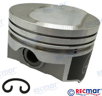 Kolben Magnum 454 030 Gene Iv