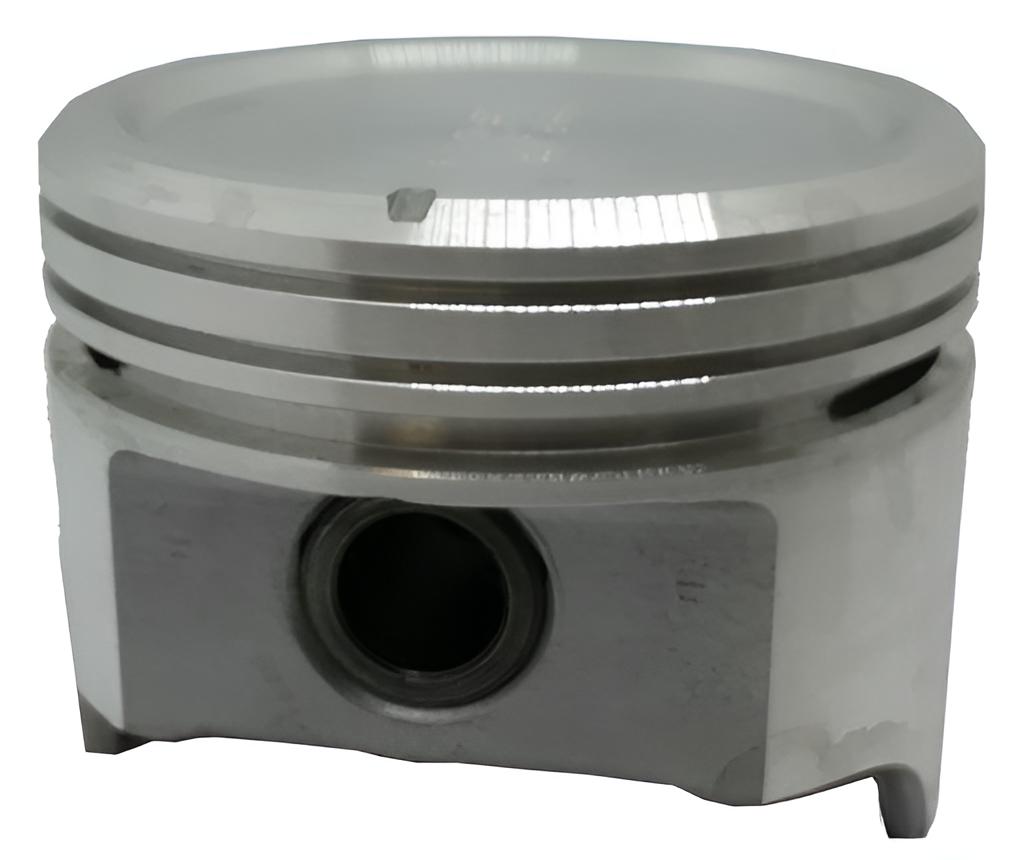 Kolben 5.0l A 0.30 Vor 1987