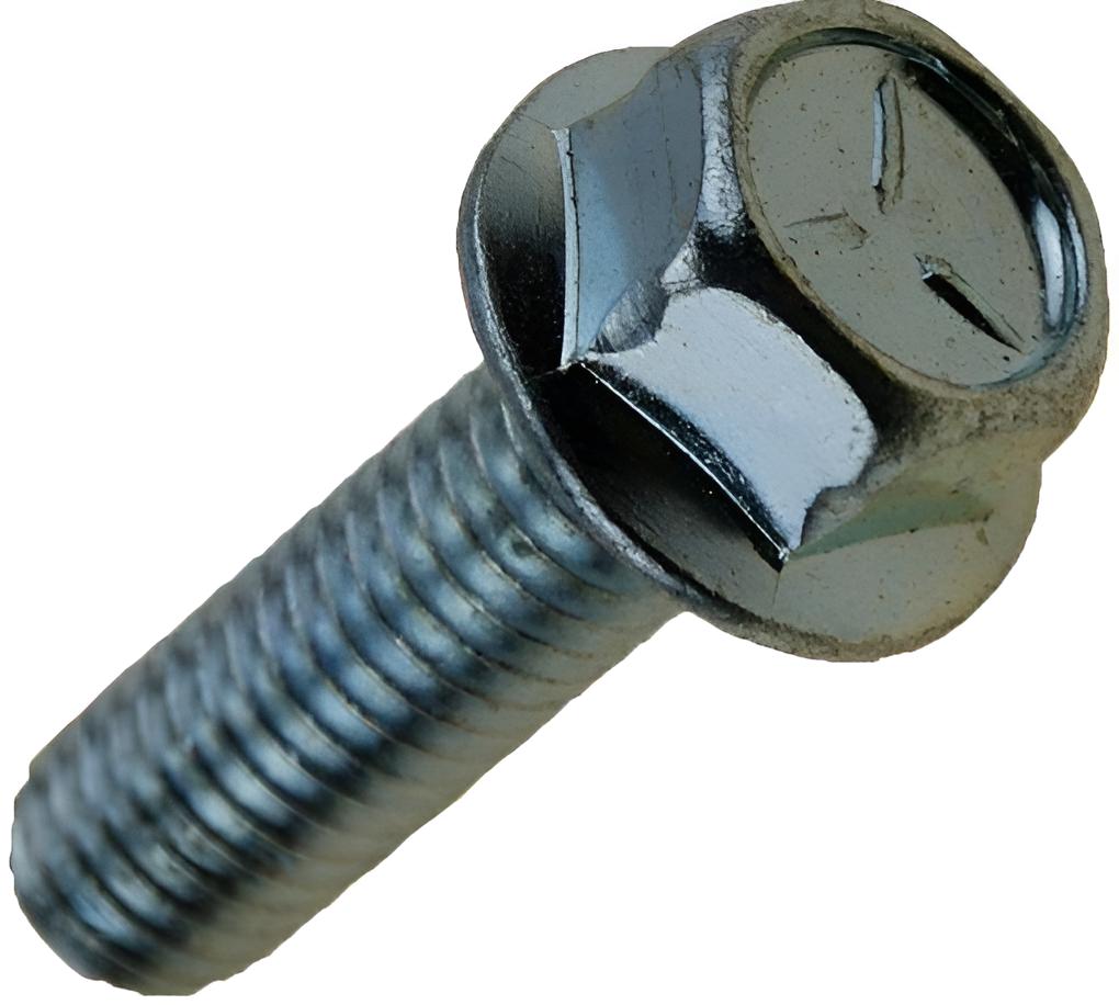 Schraube
