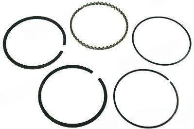 Kolbenringsatz : Kolben 262/350 Std (71m