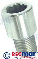 Schraube Gimbalgehäuse