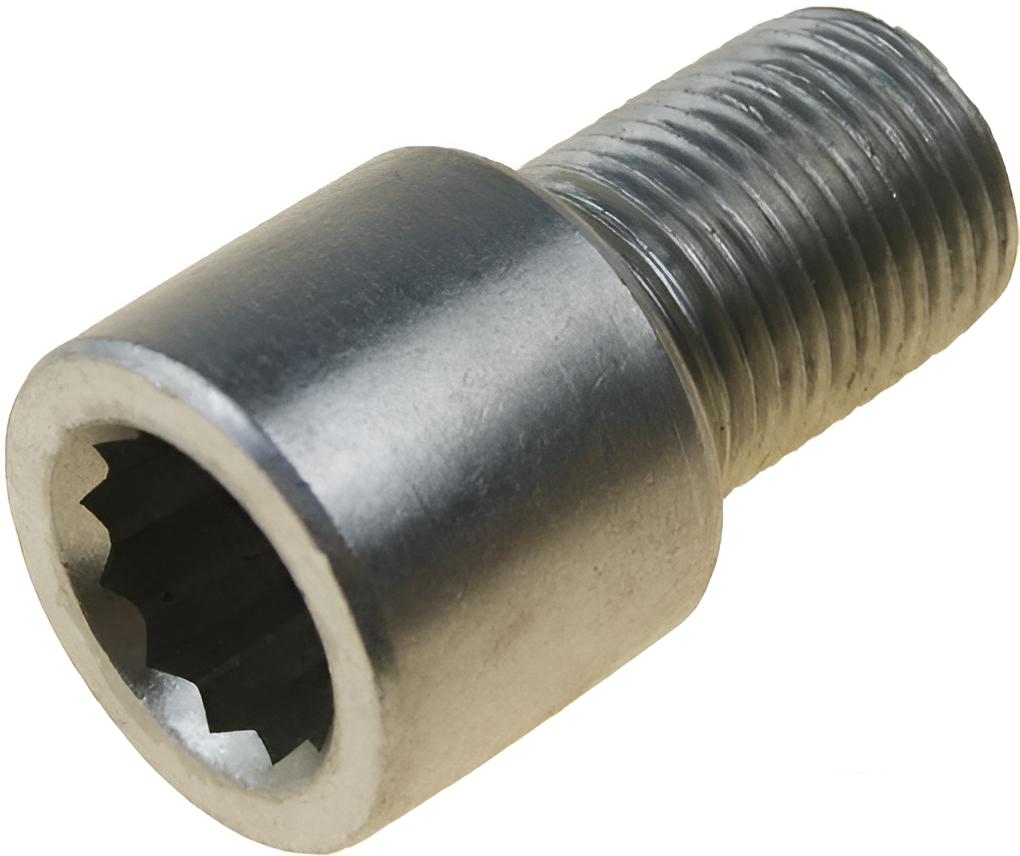 Schraube Gimbalgehäuse