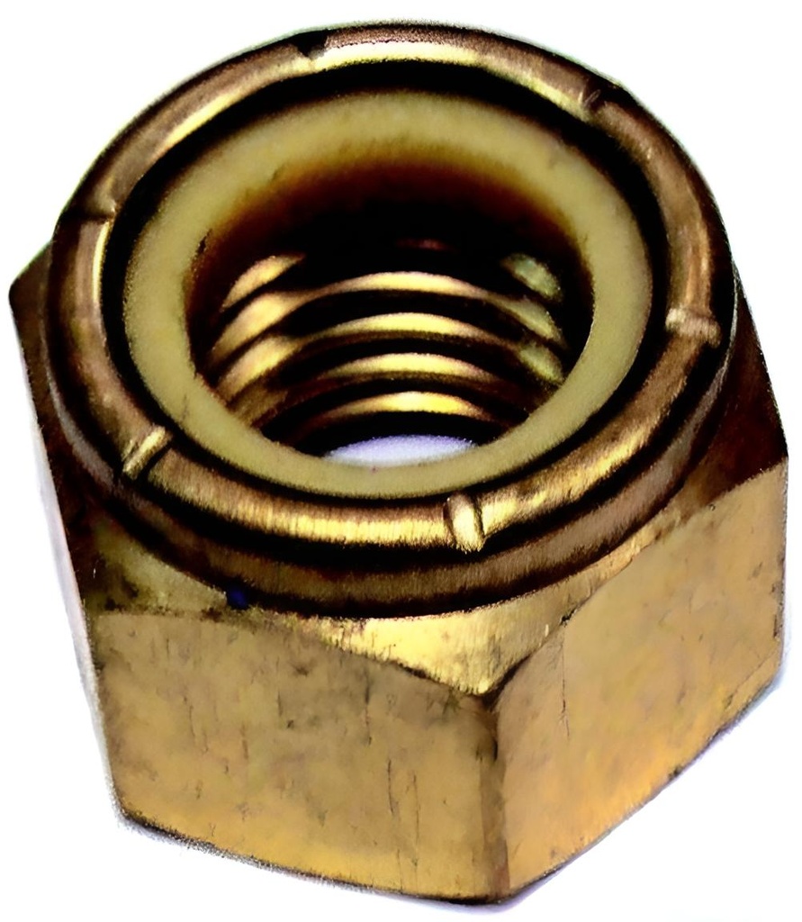 Satz Propellersicherungscheibe