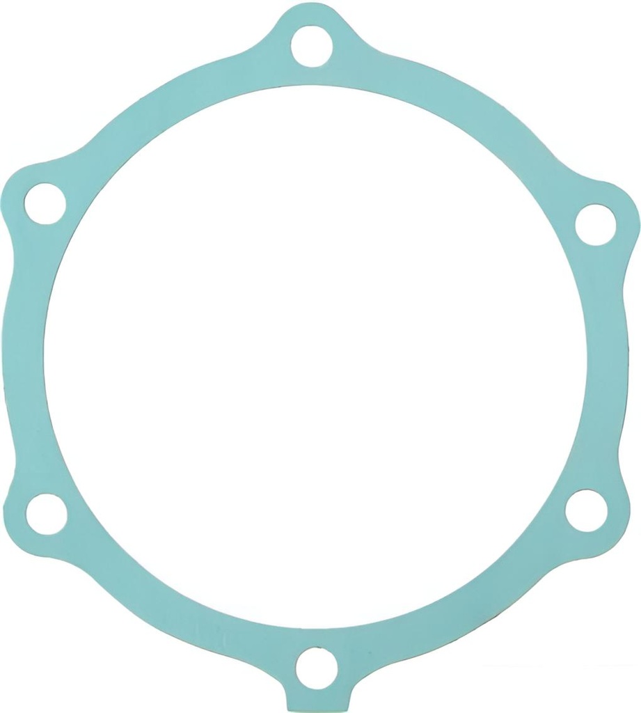 Hintere Dichtungsdeckeldichtung