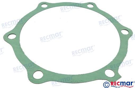 Hintere Dichtungsdeckeldichtung