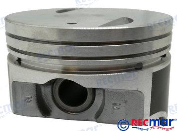 Kolben : 454 Mkiv 030