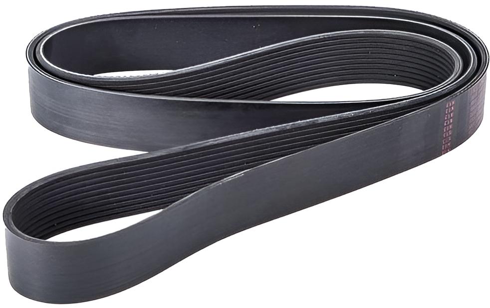 Drive Belt Volvo D9