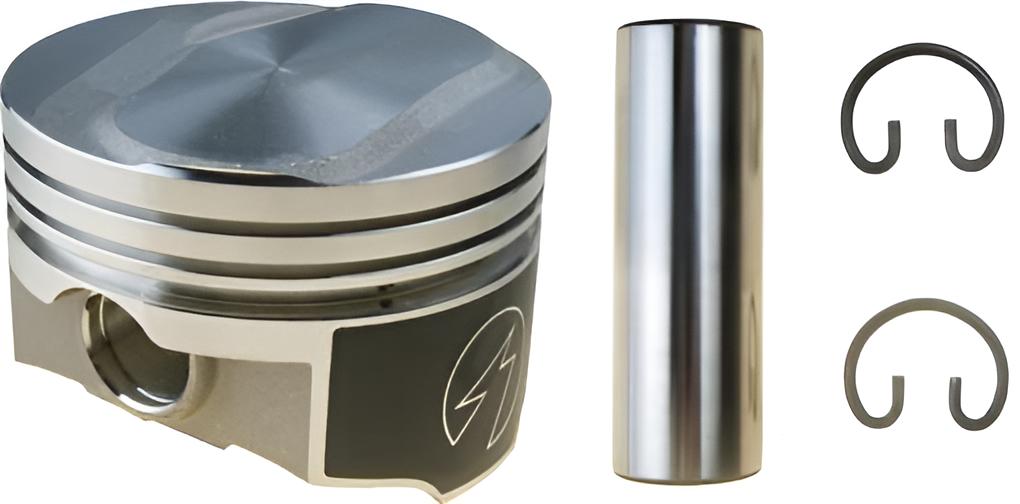 Kolben : 454 Magnum Geniv