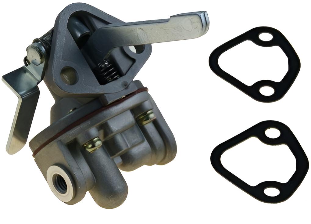 Kraftstoffpumpe passend für Yanmar 1GM/2WM/2QM/SB