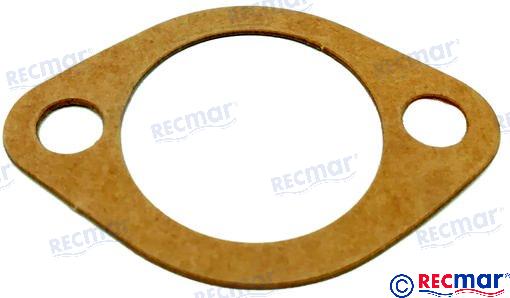 Thermostatdeckel Dichtung