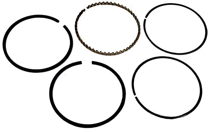 Kolbenringsatz 6l Standard