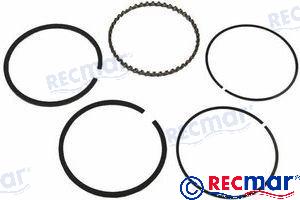 Kolbenring Set V6 A 0.30