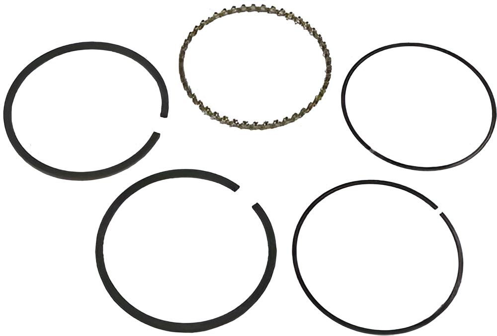 Kolbenringsatz Gm 3,0l Übermaß 0.20