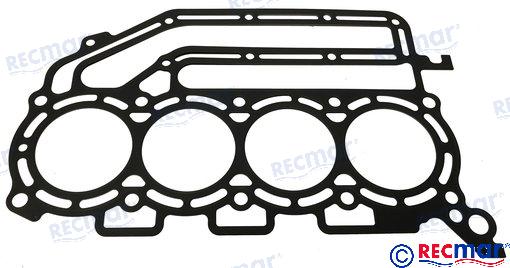 ZYLINDERKOPFDICHTUNG