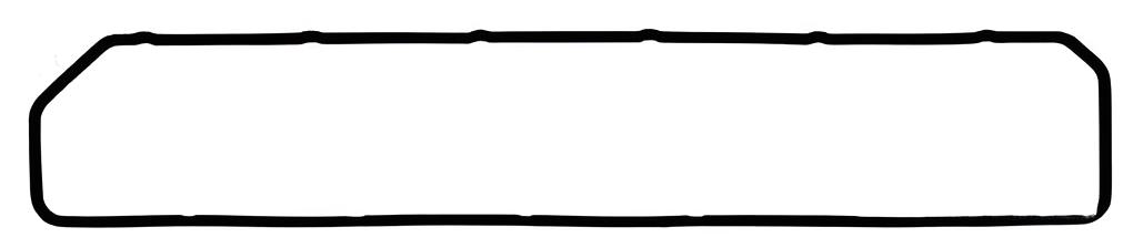 Ventildeckeldichtung Passend für Yanmar 6LY