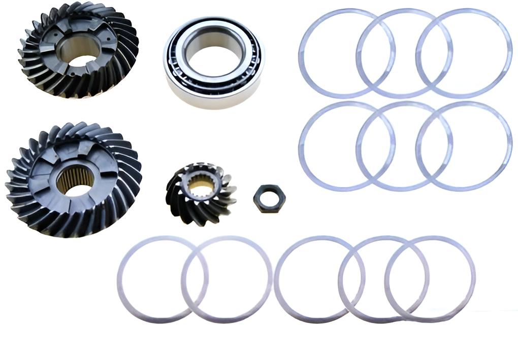 Zahnradsatz Komplett 14:29