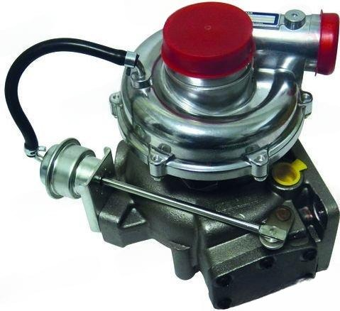 Yanmar Turbolader MYDA - 4LHA-STP & 4LHA-STE