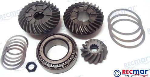 Zahnradsatz Komplett 14:28