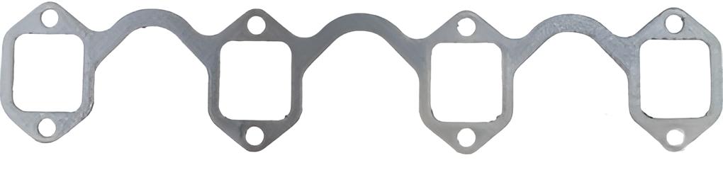 Abgasdichtung Wärmetauscher passend für Yanmar 4LH