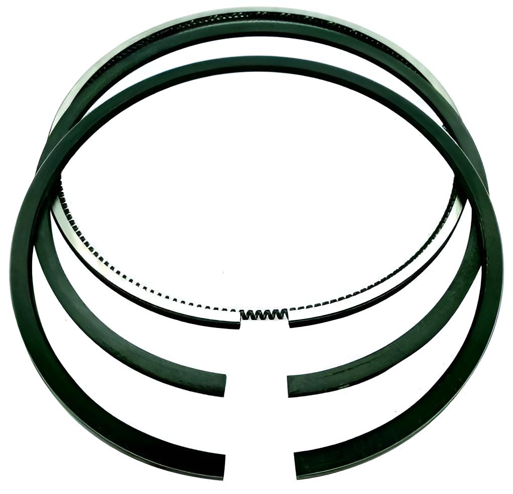 Kolbenringsatz passend für Yanmar 4LH/6LY /6LYA/6LYM