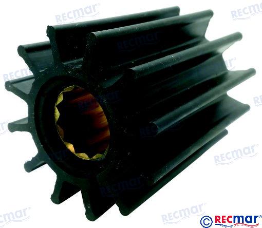 IMPELLER  YANMAR 119574-42550