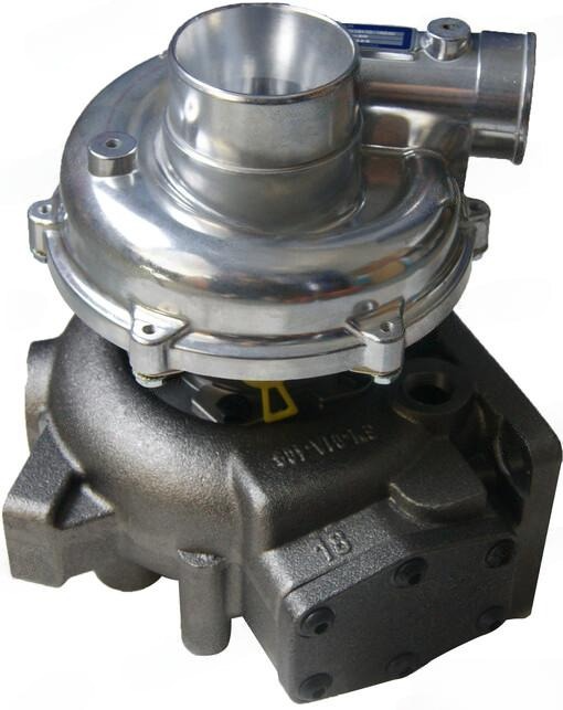 Yanmar Turbolader MYDN - 4LHA-HTE