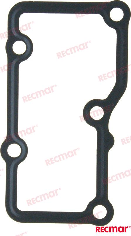 Water Pump Cover Gasket