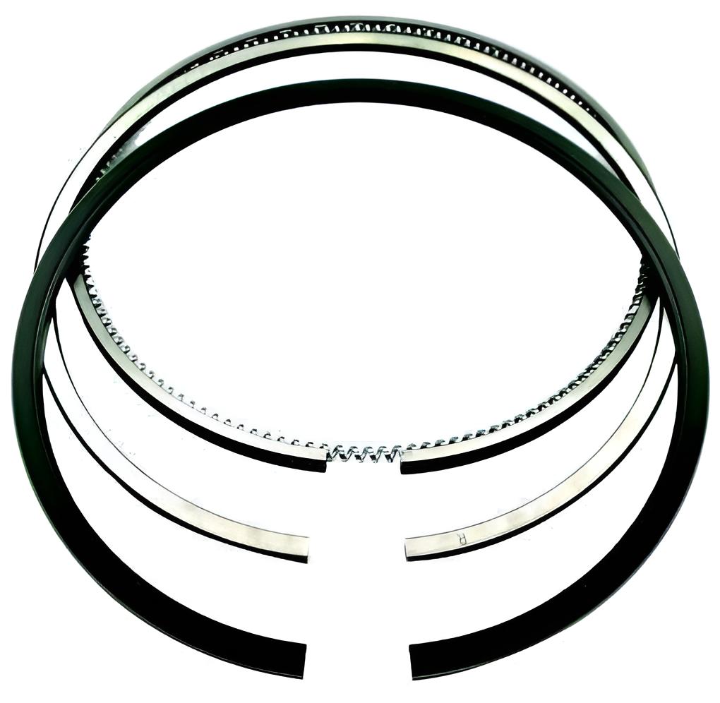 Kolbenringsatz passend für Yanmar 6LY