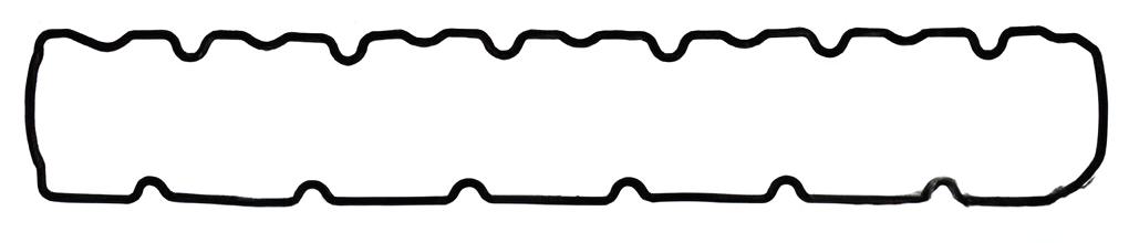 Ventildeckeldichtung Passend für Yanmar 6LP