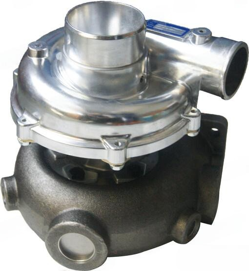 Yanmar Turbolader MYBF - 4LH-HTE