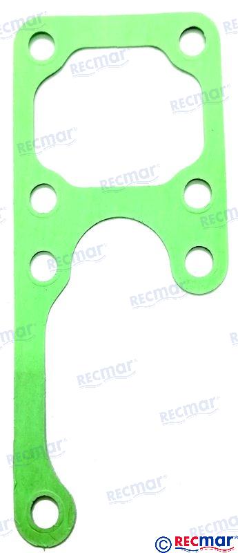 Wasserpumpe Basisdichtung