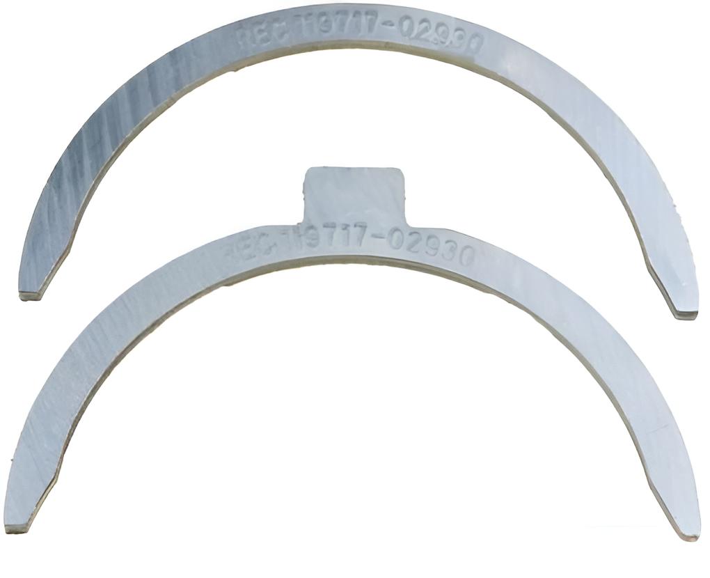 Axial Lager passend für Yanmar 3YM