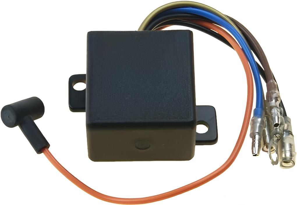 Steuereinheit 3.3hp 1995 Und +