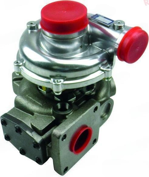 Yanmar Turbolader MYDH - 4LHA-DTZE 4LHA-DTE 4LHA-DTP