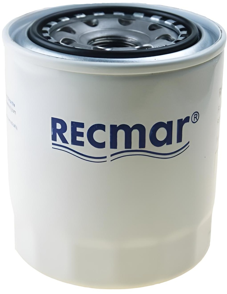 Ölfilter passend für Yanmar 6LP