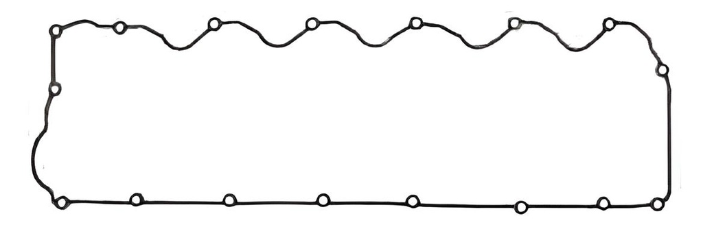 Ventildeckeldichtung Passend für Yanmar 6LP