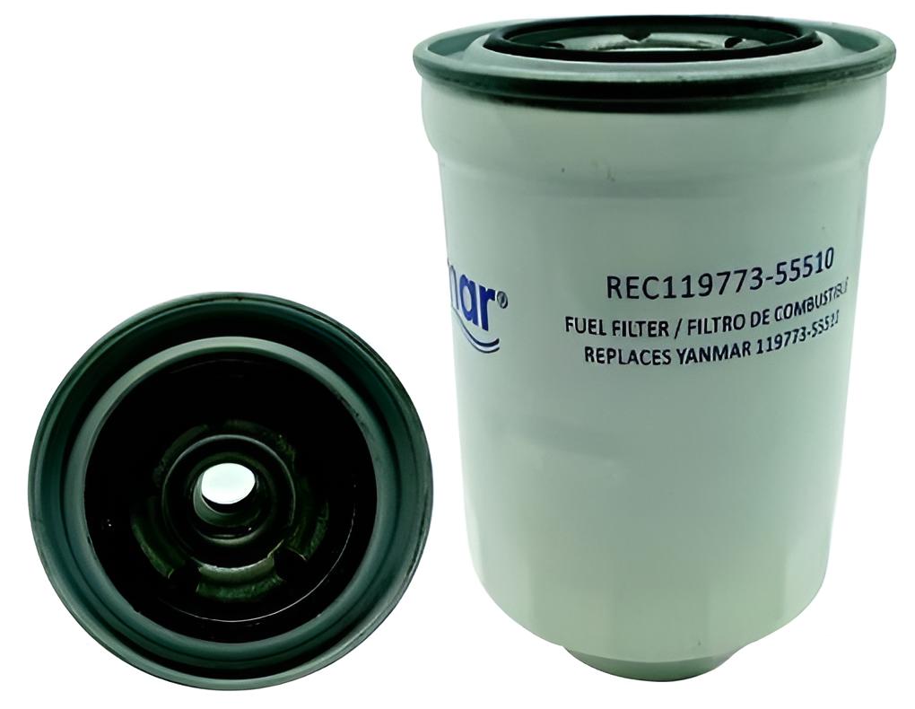 Kraftstofffilter passend für Yanmar 6LP