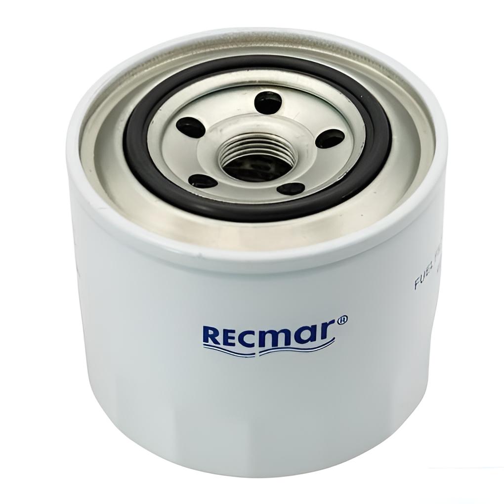 Kraftstofffilter passend für Yanmar 3JH5AE, E