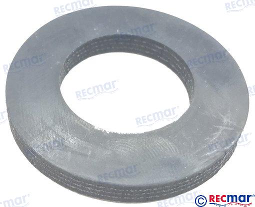 UNTERLEGSCHEIBE AUS FIBERGLAS