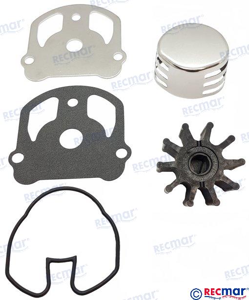 Reparatursatz Wasserpumpe