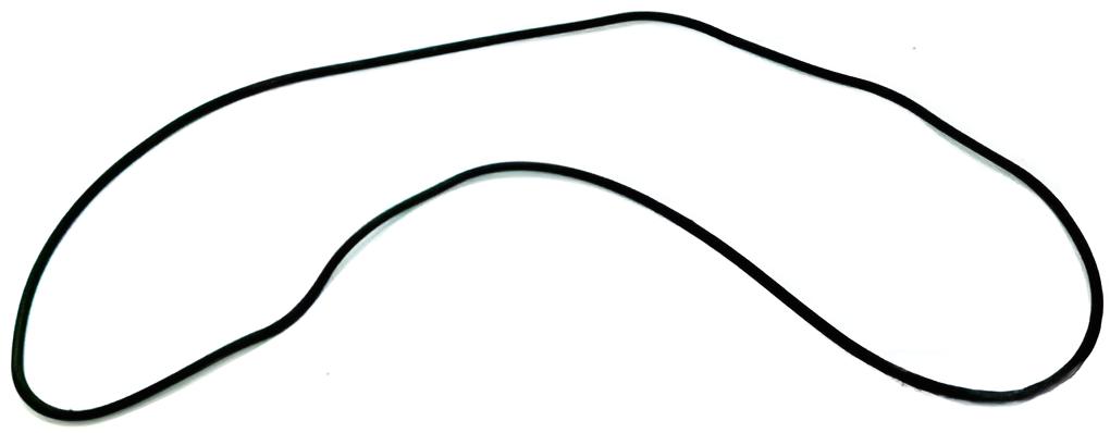 Ventildeckeldichtung Passend für Yanmar 3GM