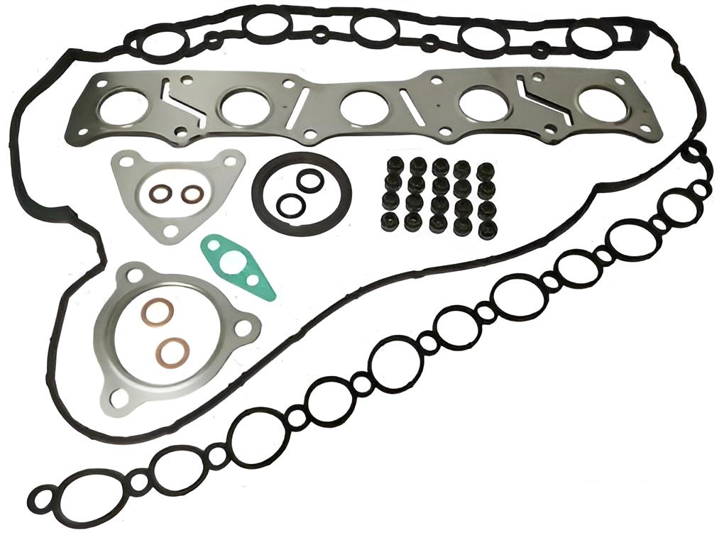 Upper Gasket Set Volvo D3-d/-e