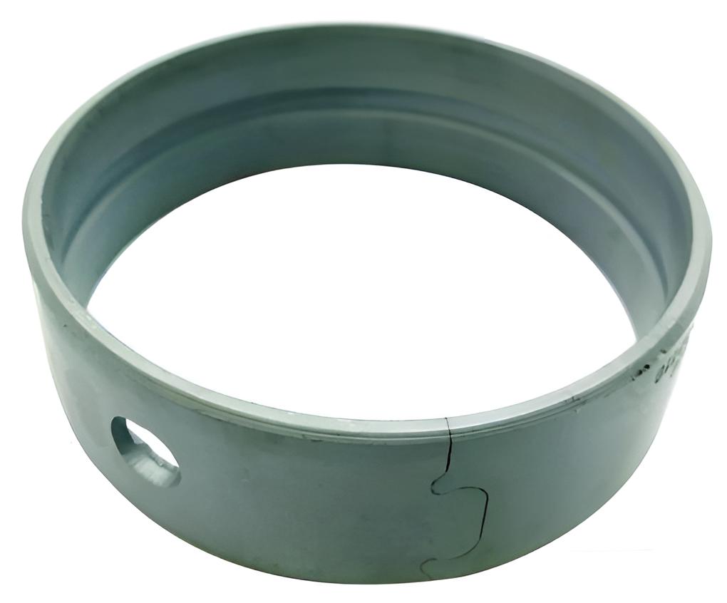 Hinteres Kurbelwellenlager passend für Yanmar 1GM/2GM/3GM