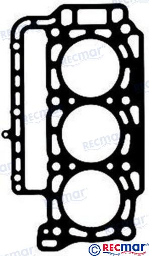 Zylinderkopfdichtung