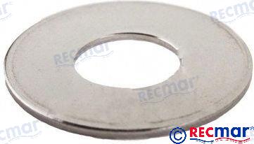 Unterlegscheibe Aus Edelstahl 44164