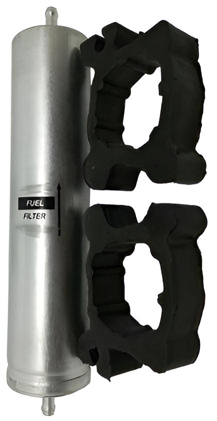 Kraftstofffilter passend für Yanmar 4BY/6BY