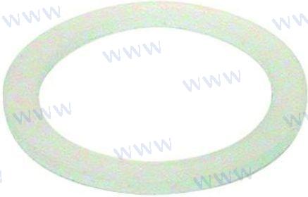 Unterlegscheibe Thermostat