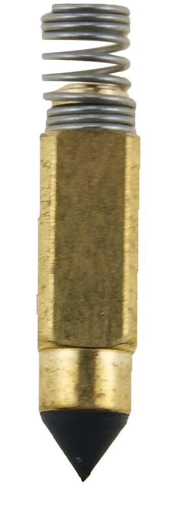Vergasernadelsatz