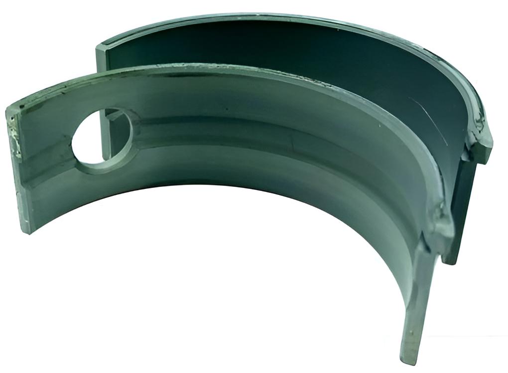 Zentrales Kurbelwellenlager passend für Yanmar 3GM30, F, F-YEU