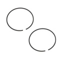Kolbenring